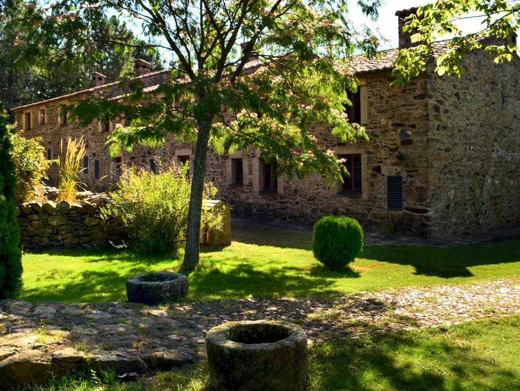 Puerto Roque Turismo Rural Villa Valencia de Alcantara Luaran gambar